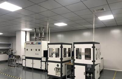 艾迪奥:致力解决5G通讯领域发射端核心元器件技术瓶颈