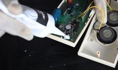 有机硅胶使用时有哪些特点?分为几种类型?如何选出合适的产品?