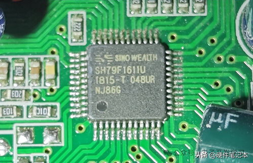 350w的电瓶车控制器,价格只卖28,拆开看看里面用了什么器件