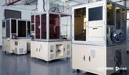 珠海近百米智能化"垂直工厂"动工,预计2025年完工投产