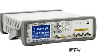 求购agilent e4991b阻抗分析仪
