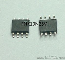 fnk10n25v 性能质量有保证 乾野研发生产 基本的放大电路说明